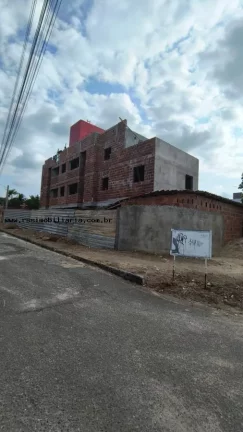 Imagem Apartamento à venda no Planalto Boa Esperança, João Pessoa