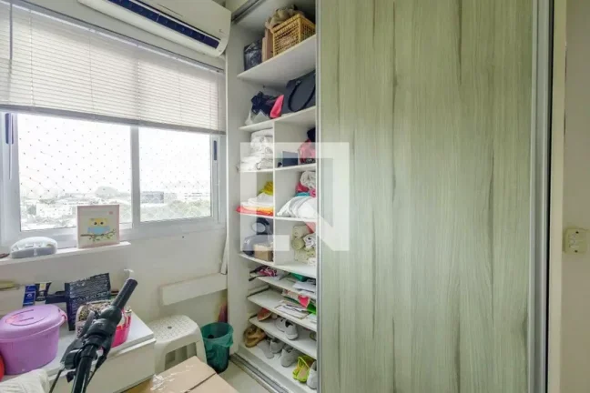 Imagem Apartamento à Venda - Recreio, 3 Quartos, 91 m2