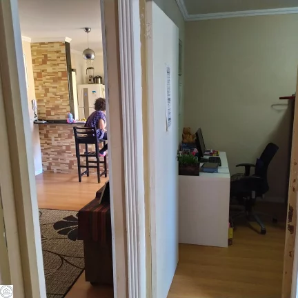 Imagem Apartamento em Sao Paulo / Zona sul / Região do Grajaú / Jardim maria Amália / a 5 minutos do terminal varginha e da futura estação varginha.