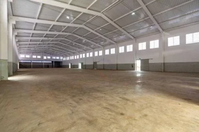 Imagem Galpão para alugar em Indaiatuba, distrito industrial EuroPark