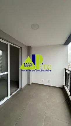 Imagem Apartamento à venda em São Paulo-SP, Belenzinho: 1 quarto, 27m² de área!