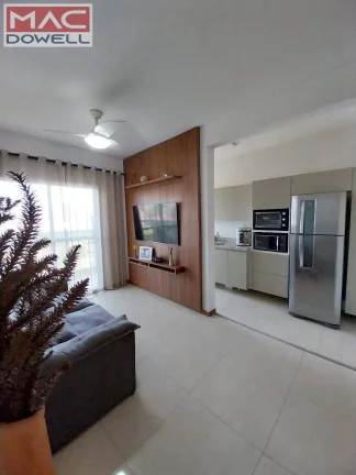 Imagem Apartamento de 65 m² - 2 quartos (1 suite) - Pendotiba - Niterói/RJ