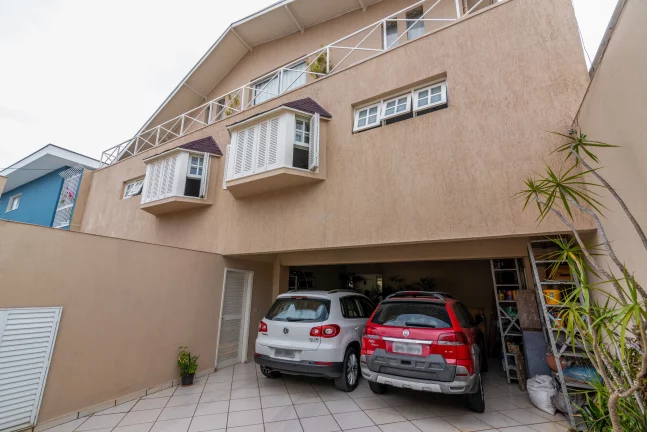 Imagem Casa RESIDENCIAL em SÃO PAULO - SP, JARDIM PRUDÊNCIA