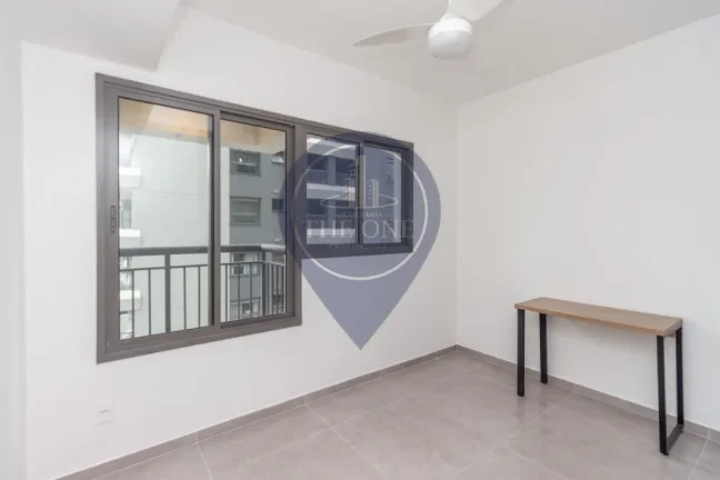 Imagem Apartamento à venda em São Paulo-SP, Paraíso: 1 quarto, 1 banheiro, 22,00 m² - Oportunidade única!