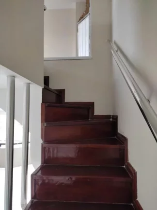 Imagem Cobertura com 4 dormitórios, 300 m² - venda por R$ 2.200.000,00 ou aluguel por R$ 17.300,00/mês - Vila Pompeia - São Paulo/SP