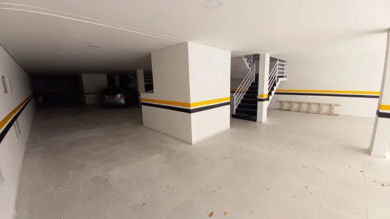Imagem Apartamento com 2 dormitórios à venda, 46 m² por R$ 345.000,00 - Vila América - Santo André/SP