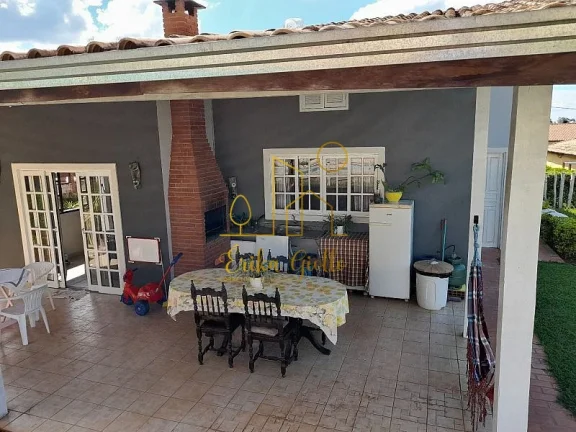 Imagem Casa em Condomínio