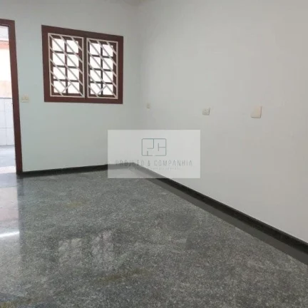 Imagem Casa Sobrado em Jardim Campo Grande - São Paulo