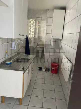 Imagem Apartamento com 42m² em Pinheiros excelente para investimento.