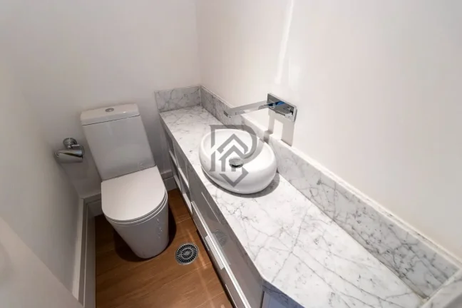 Imagem Apartamento Alto Padrão vila nova conceição pronto para morar
