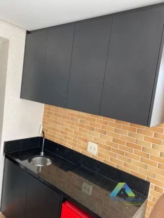 Imagem Vila Brasilio Machado Apartamento 67M², 2 dormitórios, 1 suíte, 1 vaga, a poucos minutos da estação do metro Alto Do Ipiranga ótima localização !!!