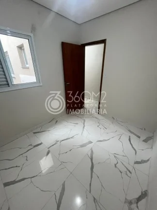 Imagem Apartamento sem Condomínio para Venda em Santo André / SP no bairro Jardim Guarará