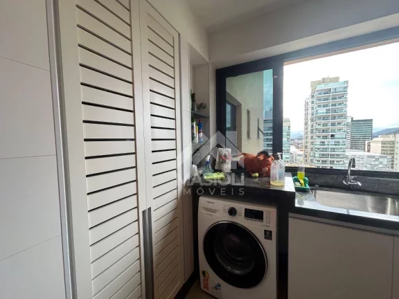 Imagem Cobertura com 4 dormitórios à venda, 428 m² por R$ 3.000.000,00 - Praia da Costa - Vila Velha/ES