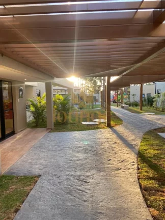 Imagem Apartamento em Sorocaba
