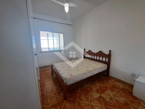 Imagem Apartamento de 3 quartos com 82m2 na Abolição