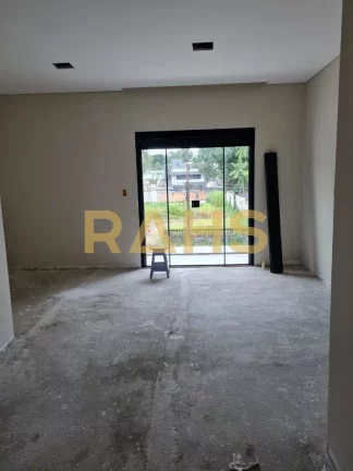 Imagem 3 QUARTOS SENDO 1 SUITE, SALA DE TV, SALA E COZINHA CONJUGADA, LAVANDERIA, LAVABO, VAGA PARA 2 CARRO...