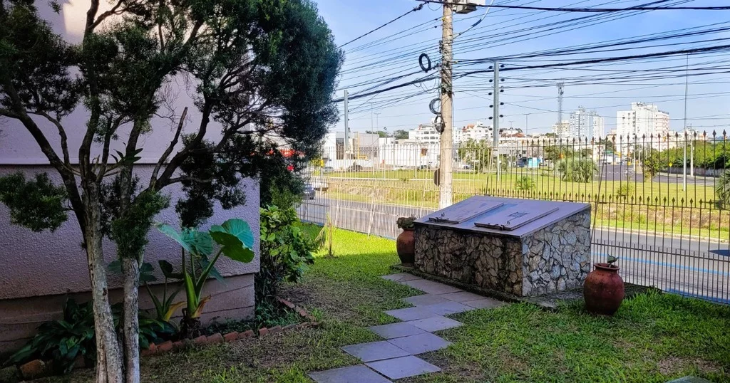 Imagem Apartamento para venda no bairro Cristal em Porto Alegre