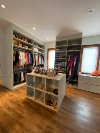 Imagem Casa Alto Padrão