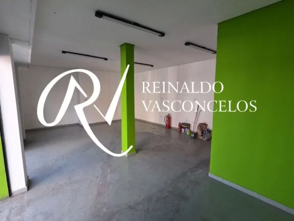 Imagem PONTO COMERCIAL em JACAREÍ - SP, CENTRO