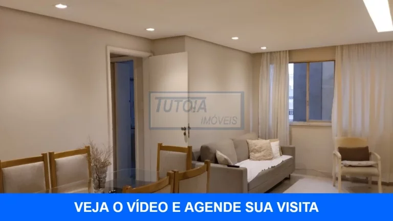Imagem APARTAMENTO À VENDA PARAISO, SÃO PAULO