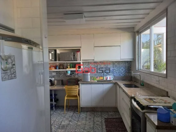 Imagem Casa com 5 dormitórios à venda, 300 m² por R$ 2.950.000,00 - Manguinhos - Armação dos Búzios/RJ