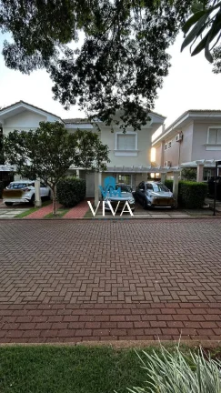 Casa, 3 quartos, 1 suíte, 142m² R$1.380.000,00 Reserva Aram Campinas/SP