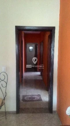 Imagem Chácara à venda no Jardim Leonor Itatiba