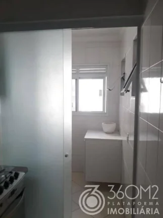 Imagem Apartamento para Venda em São Bernardo do Campo / SP no bairro Assunção