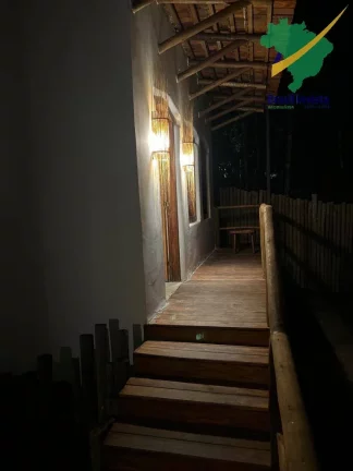 Imagem CASA CONDOMÍNIO COQUEIRAL TRANCOSO