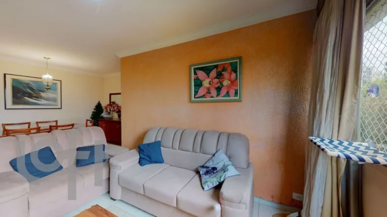Imagem APARTAMENTO RESIDENCIAL em São Paulo - SP, Vila Olímpia