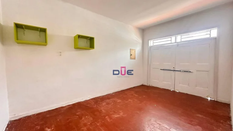 Imagem Apartamento com 2 dormitórios, 90 m² - venda por R$ 590.000 ou aluguel por R$ 3.800/mês - Boqueirão - Santos/SP