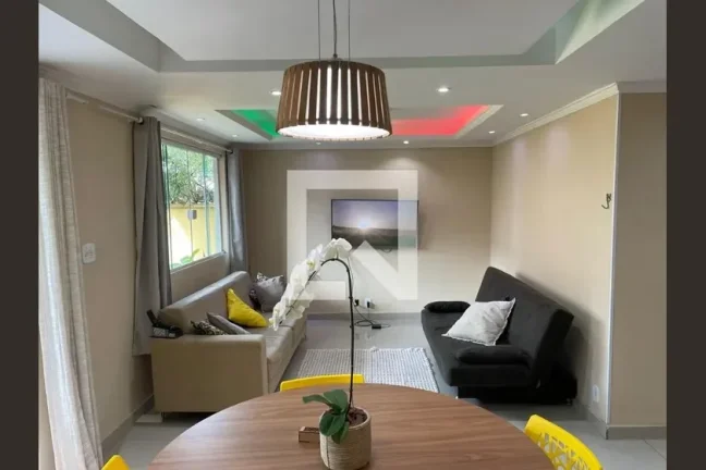 Imagem Casa à Venda - Vargem Pequena, 4 Quartos, 120 m2