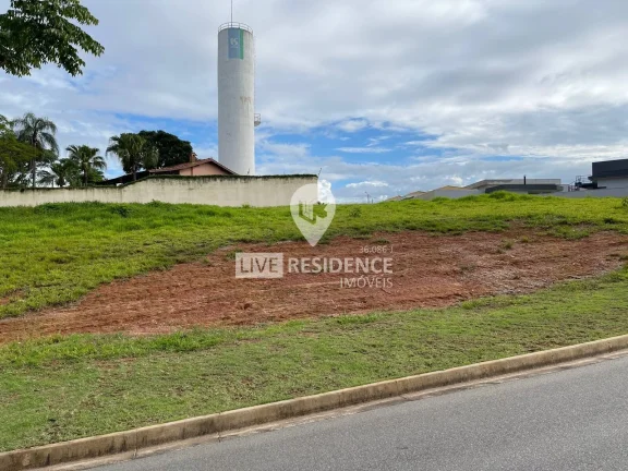 Imagem Terreno à Venda no Condomínio Villagio de San Giovanni, Itatiba - SP