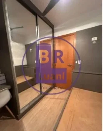 Imagem Apartamento mobiliado no centro de Londrina