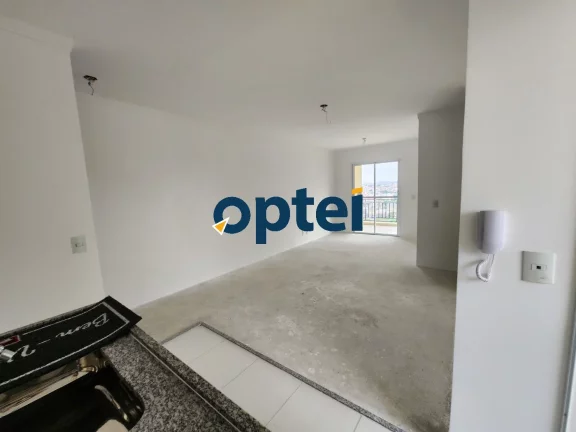 Imagem Apartamento na planta no rudge ramos 70m² 3 dormitórios ( suíte) com lazer