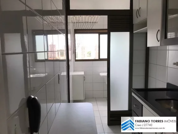 Imagem Apartamento à venda em São Bernardo do Campo/SP