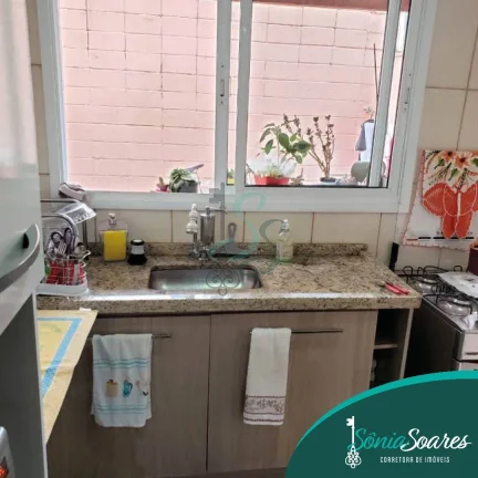 Imagem Casa a venda em Condomínio Fechado em Campinas Vila Teca/SP