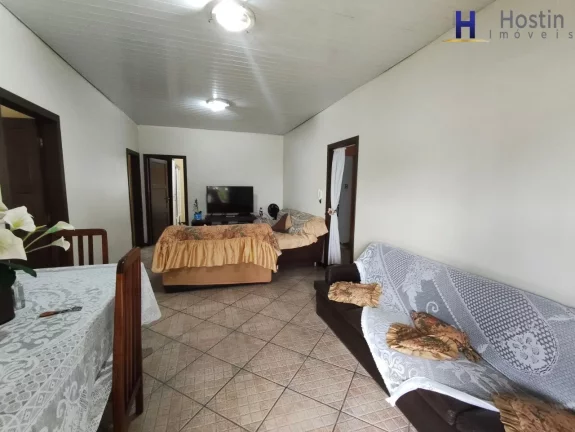 Imagem CASA COMERCIAL em São Francisco do Sul - SC, Centro