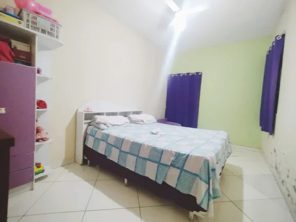 Imagem casa Sobrado Itaguaçu em Aparecida 5 dorm.