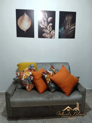 Imagem Apartamento à venda no bairro Gonzaga - Santos/SP
