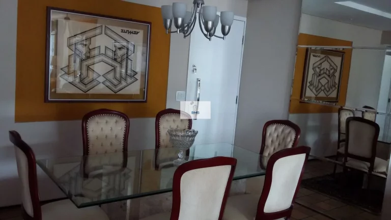 Imagem Apartamento em Boa Viagem com 3 quartos