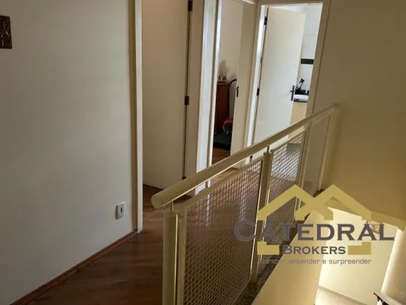 Imagem Sobrado à venda, 03 Quartos, 01 suíte R$ 750.000,00 - Jardim da Fonte/Jundiaí/SP