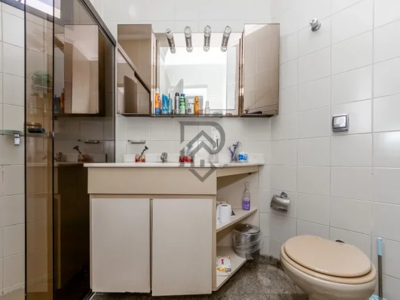 Imagem Apartamento Cobertura Duplex Vila Mariana