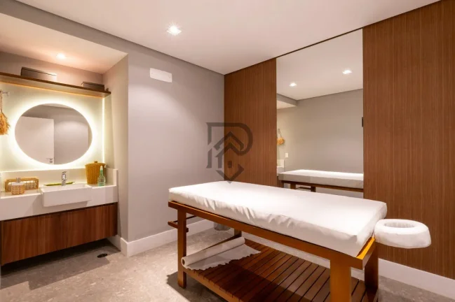 Imagem Apartamento Alto Padrão em Vila Mariana, pronto para morar