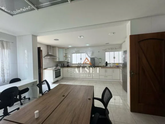Imagem Sobrado Residencial à venda, Vila Carrão, São Paulo - SO0303.