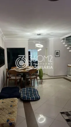 Imagem Sobrado para Venda em Santo André / SP no bairro Jardim Las Vegas