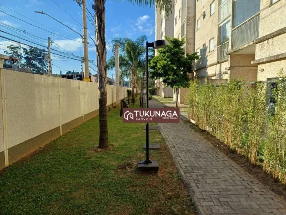 Imagem Apartamento à venda, 67 m² por R$ 455.000,00 - Jardim Modelo - São Paulo/SP