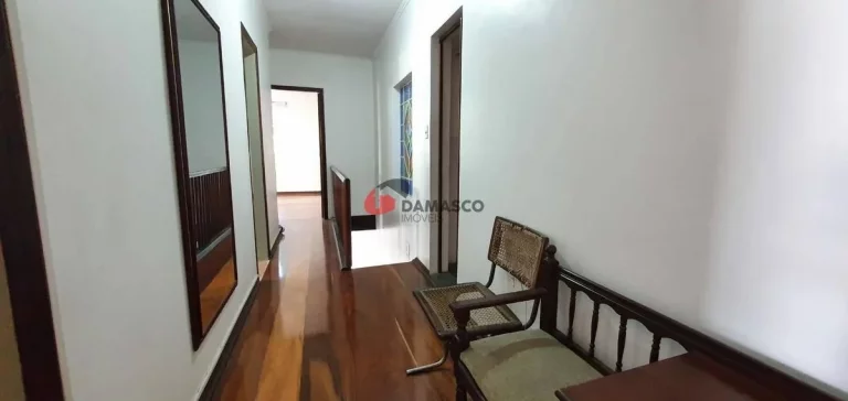 Imagem Sobrado para venda com 4 Quartos, 2 Suites, 2 Vagas, 253M², Fundação, São Caetano do Sul - SP