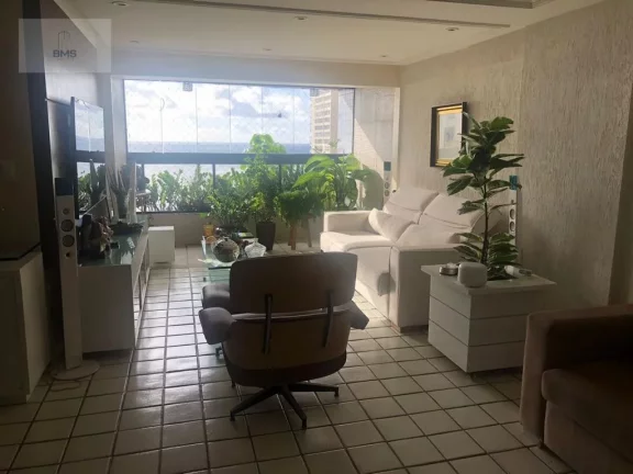 Imagem Apartamento de 3 quartos em Piedade