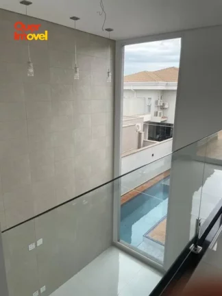 Imagem Oportunidade de investimento: Casa em condomínio à venda em Ribeirão Preto-SP, Jardim San Marco II, 3 quartos, 3 suítes, 4 vagas.